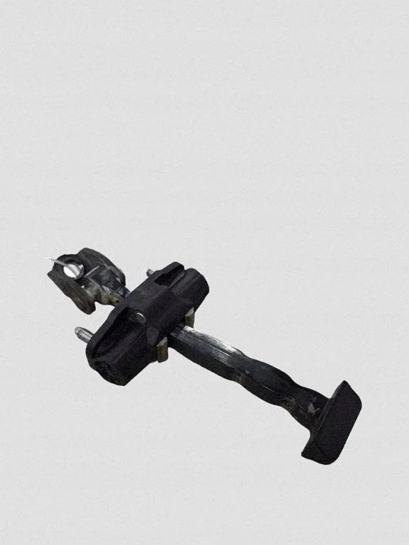 2016 Volvo V40 Cross country Deurstops image 5