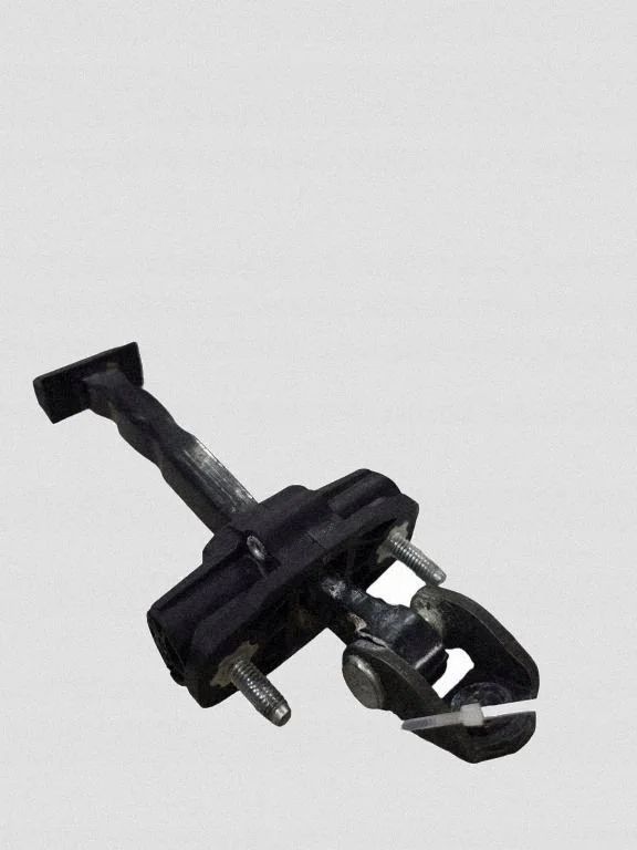 2016 Volvo V40 Cross country Deurstops image 6