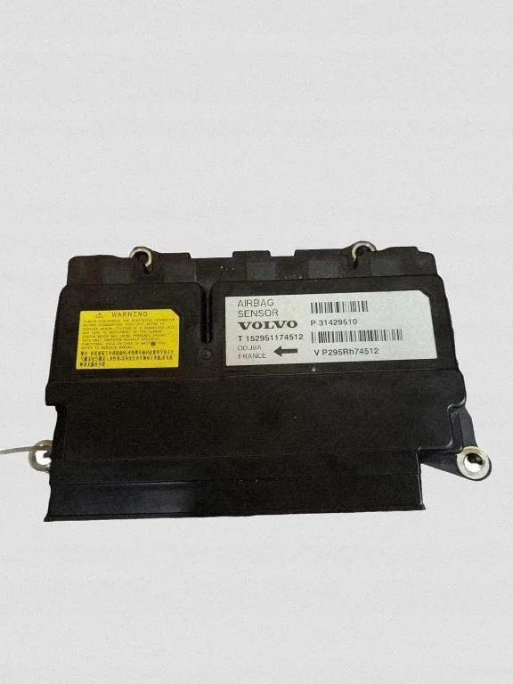Volvo V40 Cross Country Airbag Steuergerät 31429510 image 3