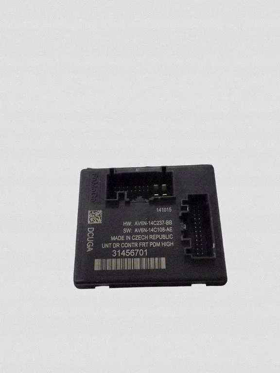 Module Deur Volvo V40 Cross Country 31456701 image 3