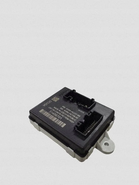 Module Deur Volvo V40 Cross Country 31456701 image 4