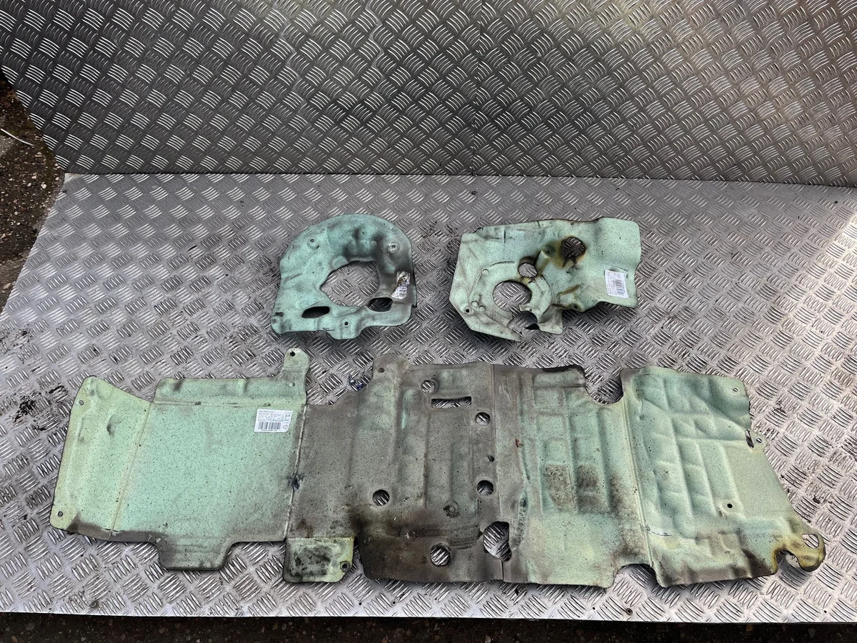 Audi e-tron Isolamento Traseiro 4KE901265R image 3