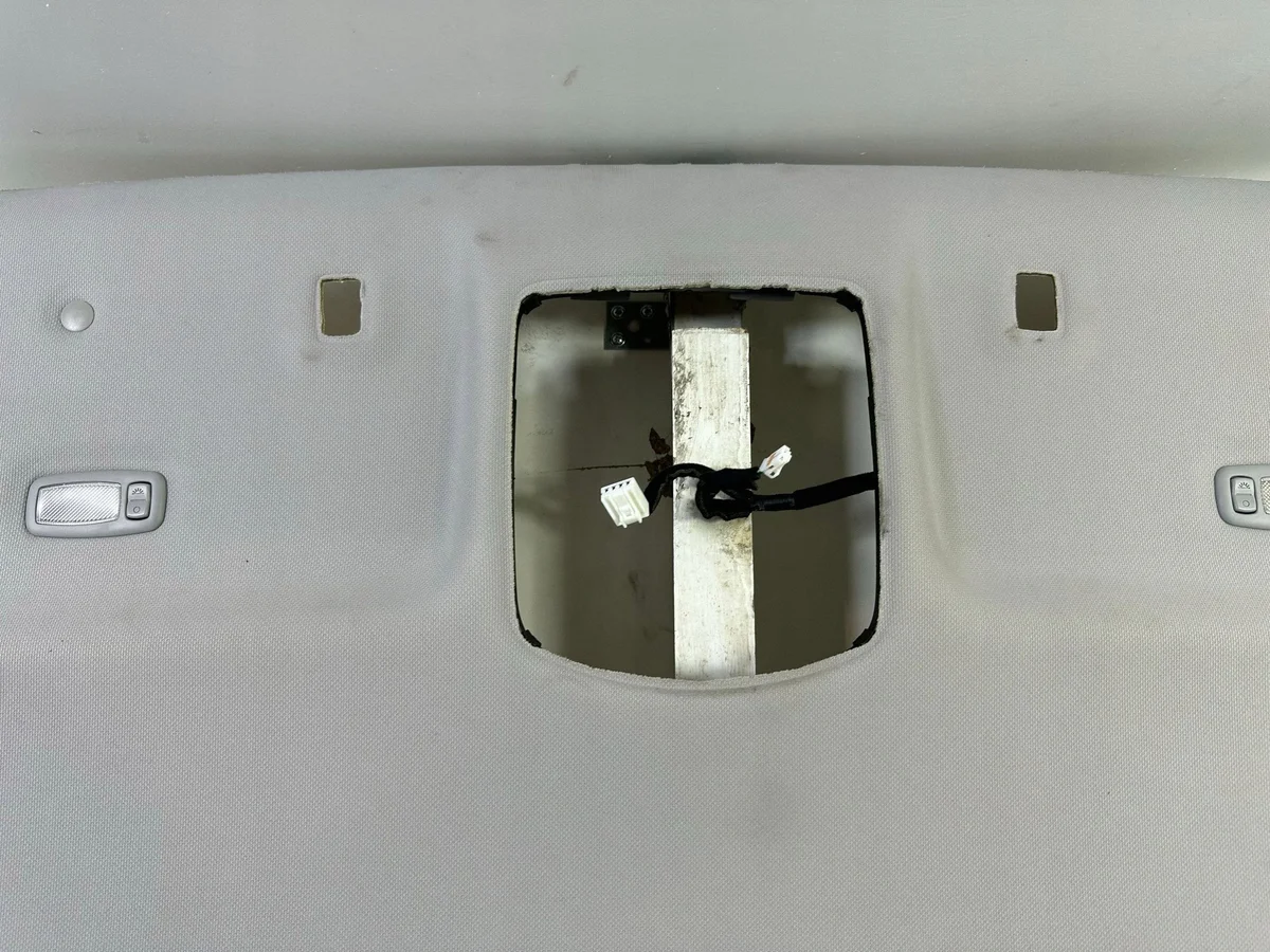 Forro de Teto Hyundai i30 2018 Usado image 5
