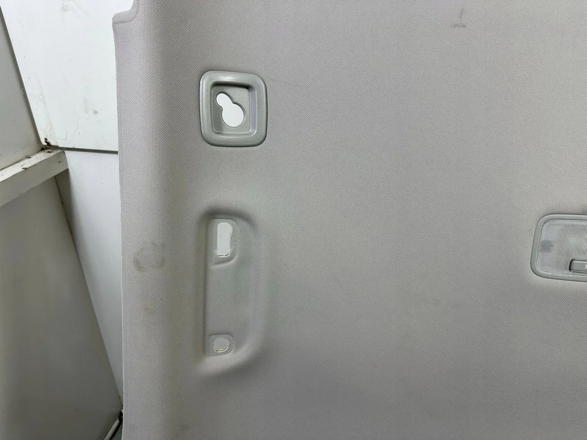 Forro de Teto Hyundai i30 2018 Usado image 10