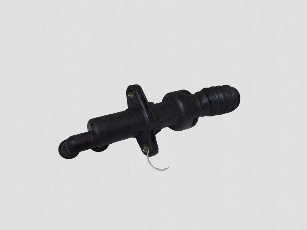 Koppelingscilinder Peugeot 407 2006 EQW95493 image 3