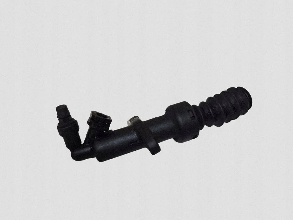 Koppelingscilinder Peugeot 407 2006 EQW95493 image 4