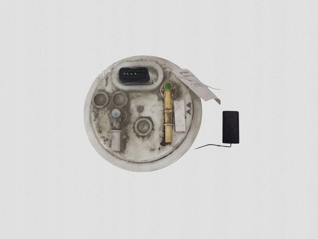 Sensor Nivel Combustible Peugeot 407 EQW95470 image 3