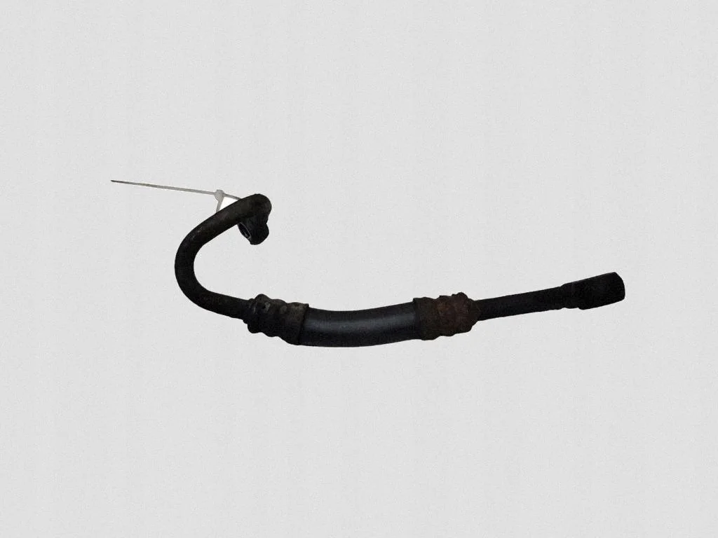 Tubo Aceite Turbo BMW 3 E90 E91 2009 EQW95359 image 4