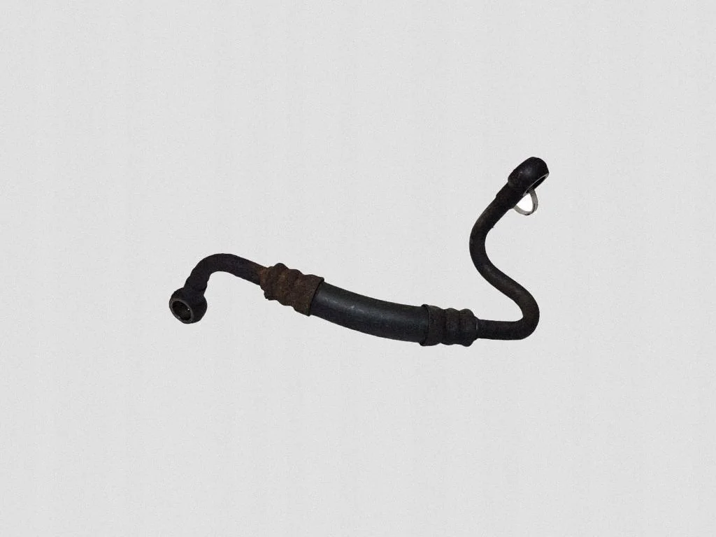 Tubo Aceite Turbo BMW 3 E90 E91 2009 EQW95359 image 5