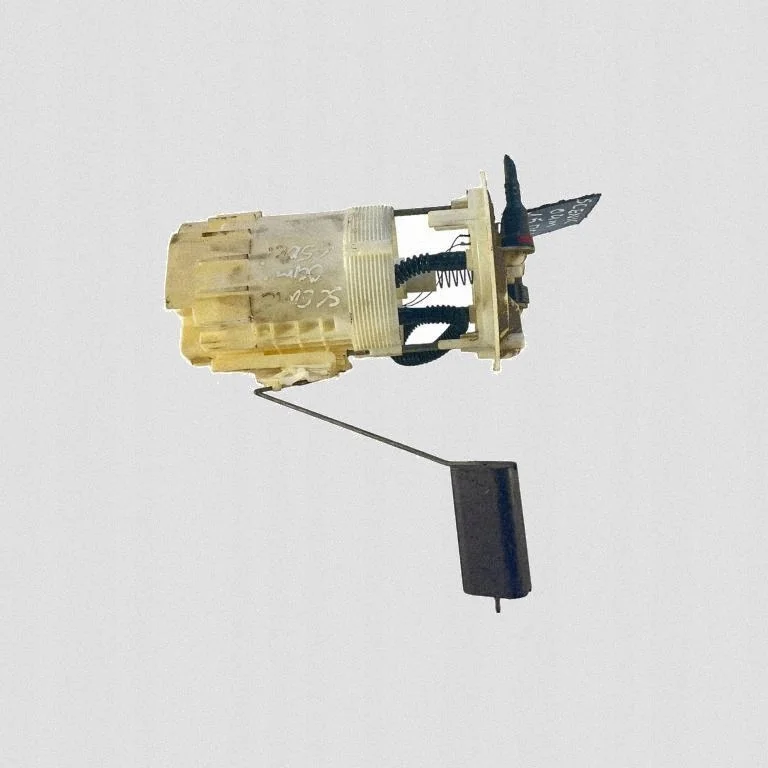 Renault Scenic II Kraftstoffstandsensor EQW95301 image 3