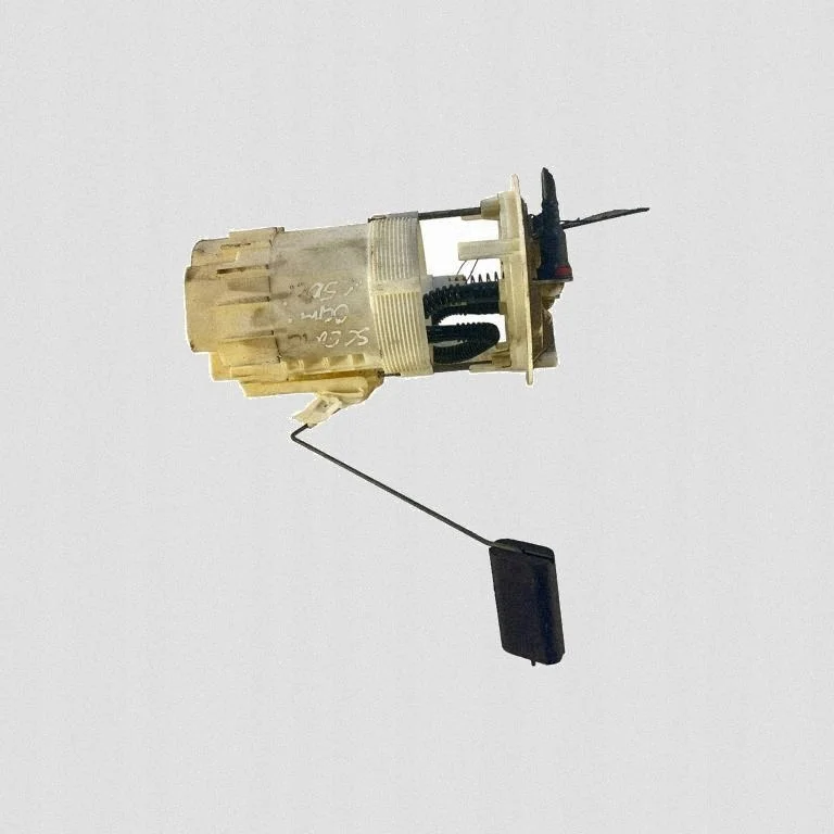 Renault Scenic II Kraftstoffstandsensor EQW95301 image 5