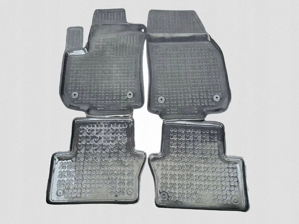 Tapis Opel Zafira B 2007 Occasion EQW95098 image 5