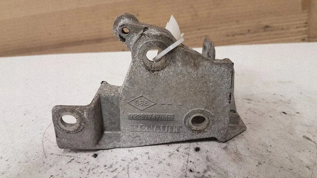Motor del Renault Master III 922377470R image 5