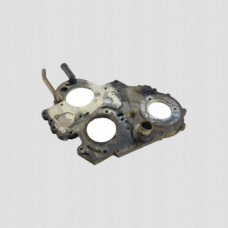Motor del Ford Mondeo MK IV XS4Q6K011AH