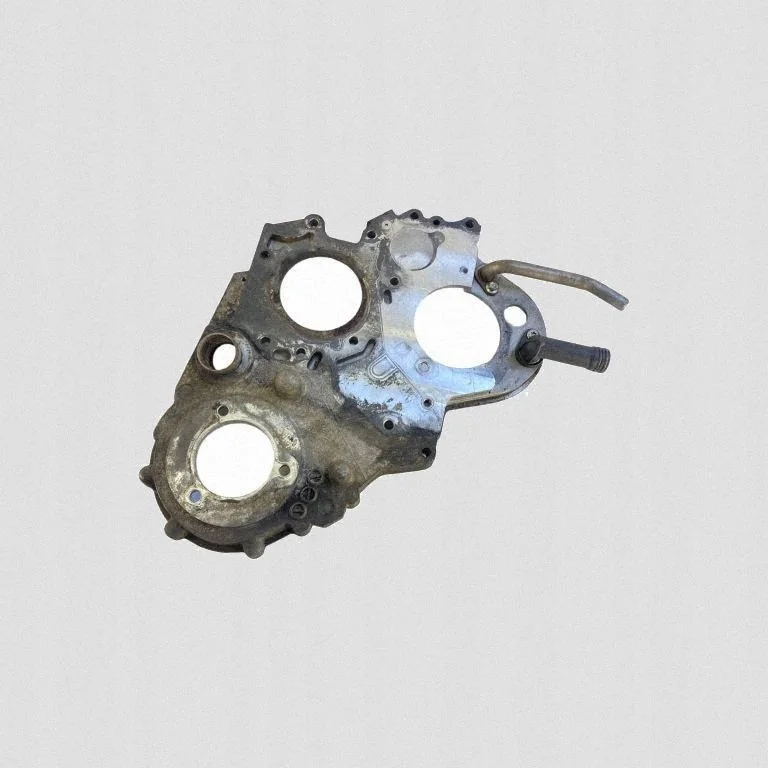 Moottorin osa Ford Mondeo MK IV XS4Q6K011AH image 3