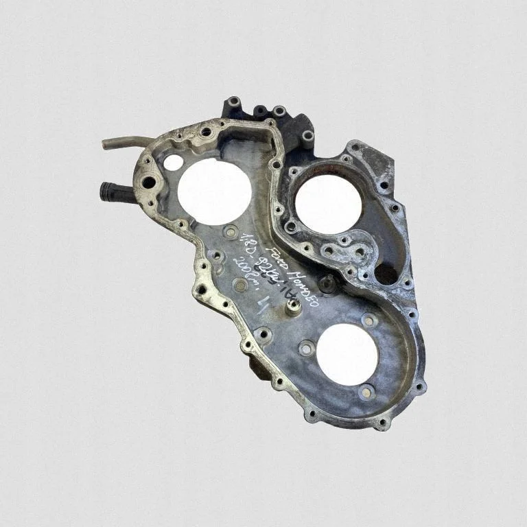 Moottorin osa Ford Mondeo MK IV XS4Q6K011AH image 4
