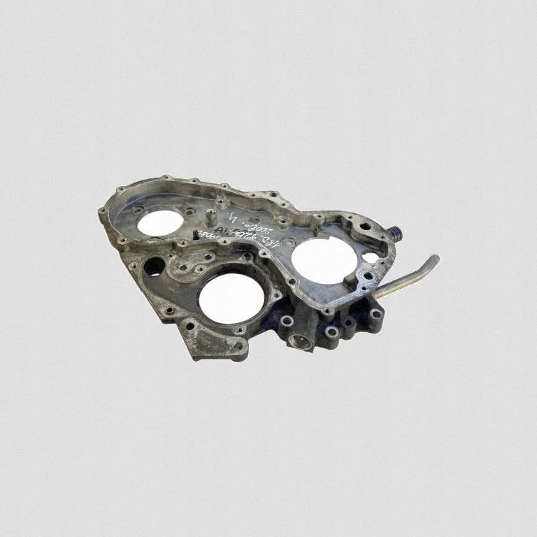 Moottorin osa Ford Mondeo MK IV XS4Q6K011AH image 5