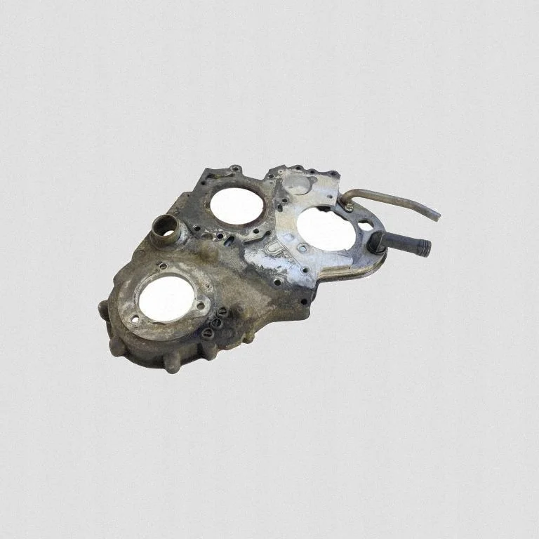 Moottorin osa Ford Mondeo MK IV XS4Q6K011AH image 7