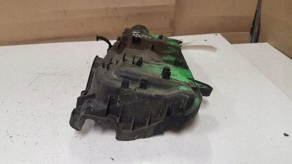Renault Master III IV 2020 Abdeckung Motor