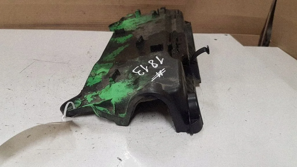 Renault Master III IV 2020 Cache Moteur Supérieur image 3