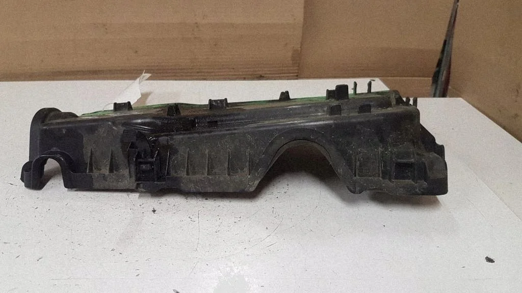 Renault Master III IV 2020 Cache Moteur Supérieur image 4
