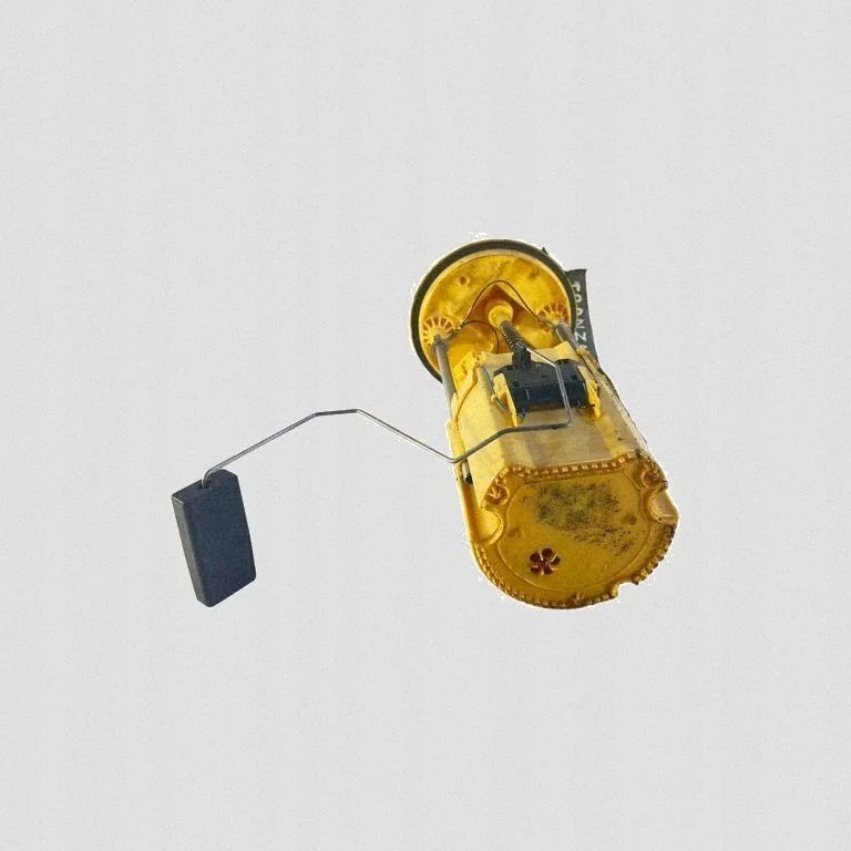 Capteur niveau carburant Ford Transit 2009 EQW94368 image 3