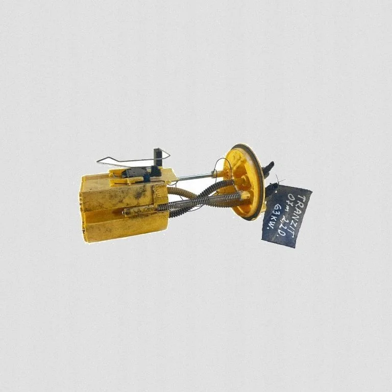 Capteur niveau carburant Ford Transit 2009 EQW94368 image 5