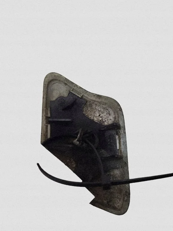 Ford Mondeo MK IV 2008 Spritzdüsendeckel EQW94265 image 3