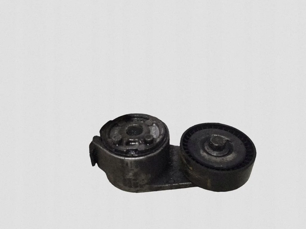 Ford Mondeo MK IV Spannrolle Lichtmaschine EQW94274 image 3