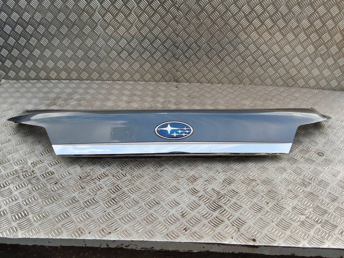 Subaru Outback Rekisterikilven Valo 91112AJ050