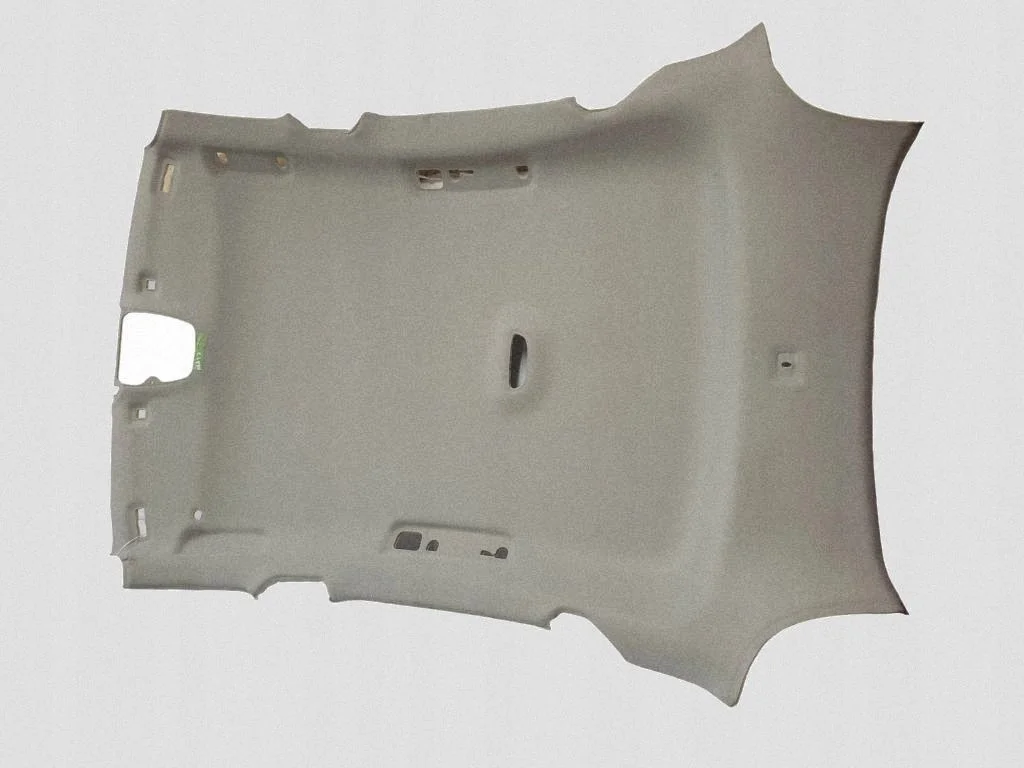 Volvo V40 Innertak 2016 - OEM 31457254 image 3