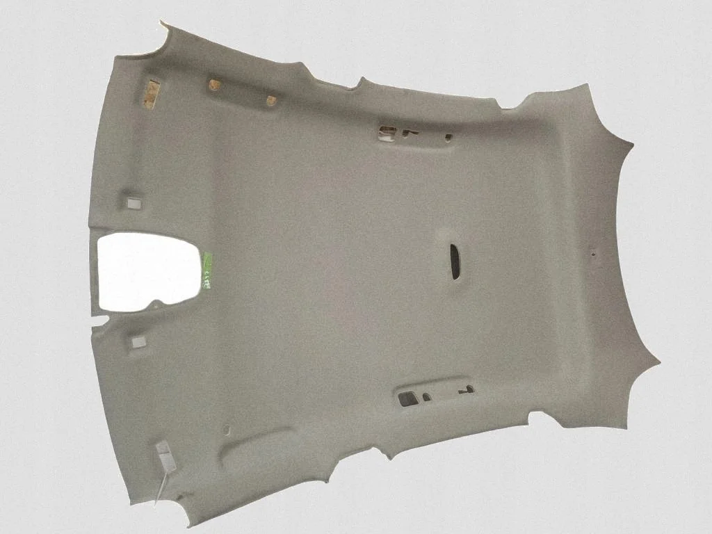 Volvo V40 Innertak 2016 - OEM 31457254 image 4