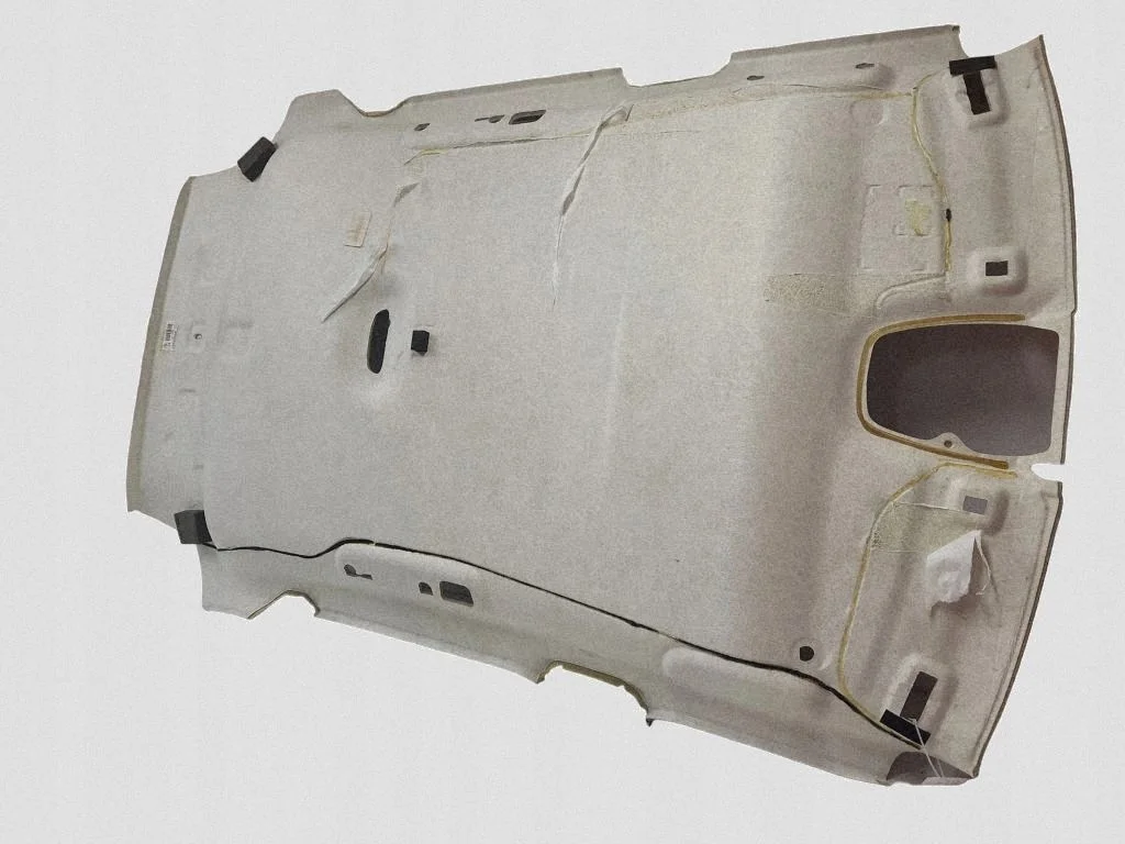 Volvo V40 Innertak 2016 - OEM 31457254 image 6