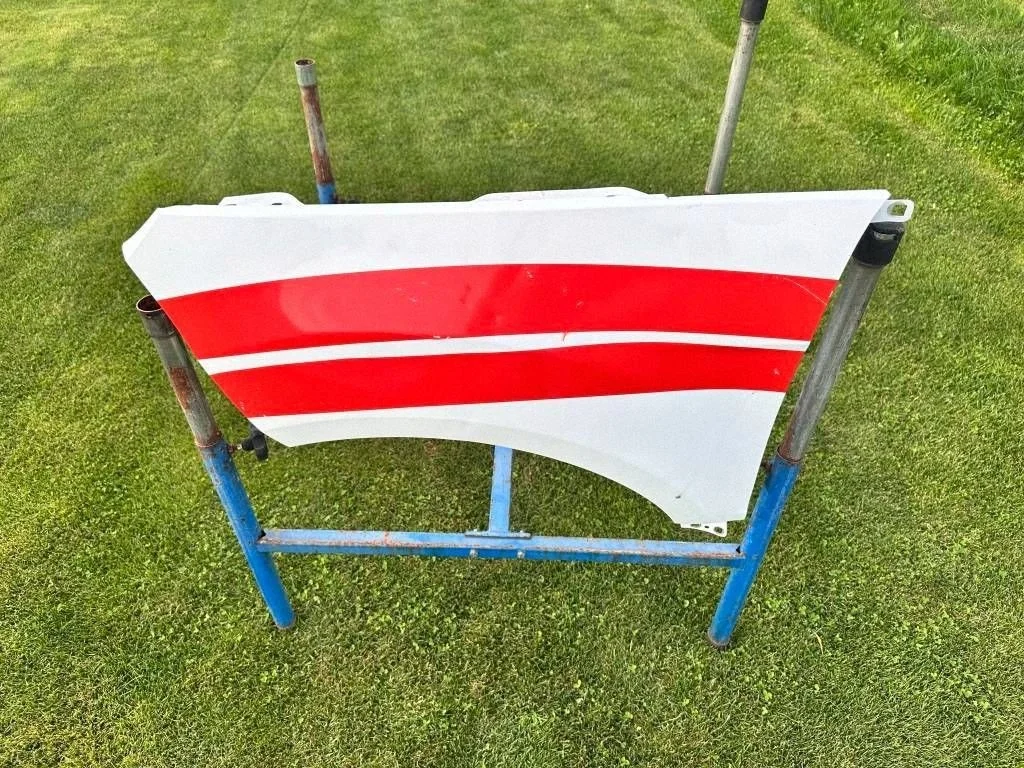 Ford Ecosport Bumper GN15N16016 Rechts Voor image 3