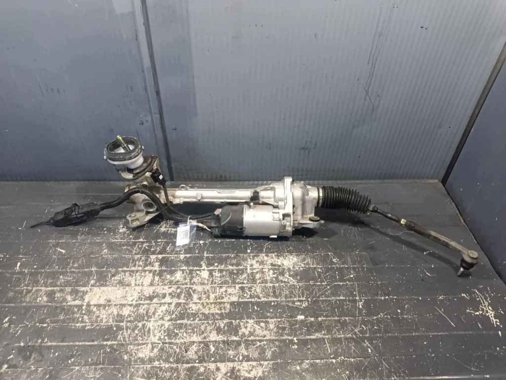 Ohjausvaihde Hyundai Tucson IV 57700-N7500