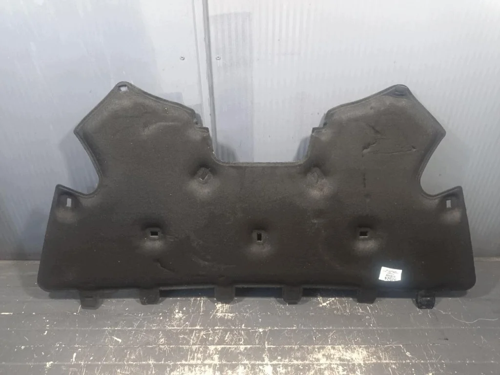 Ford Kuga MK1 Dämmung Motorhaube W-32524-