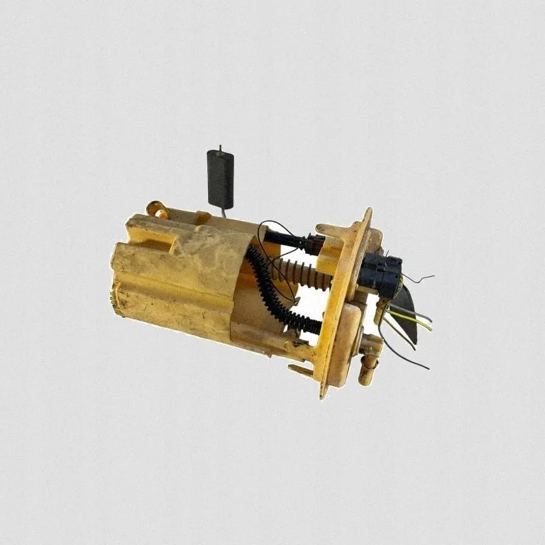 Citroen C4 Grand Picasso 2008 Geber Kraftstoffstand image 3