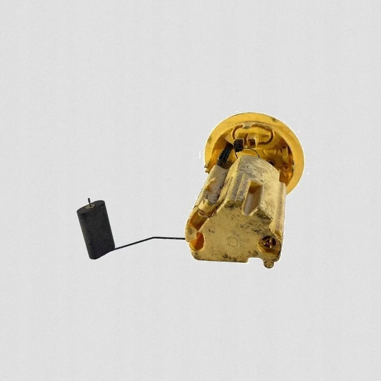 Citroen C4 Grand Picasso 2008 Geber Kraftstoffstand image 4