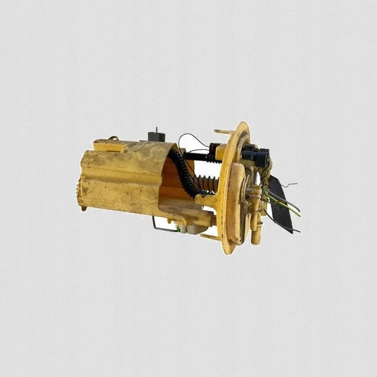 Citroen C4 Grand Picasso 2008 Geber Kraftstoffstand image 5