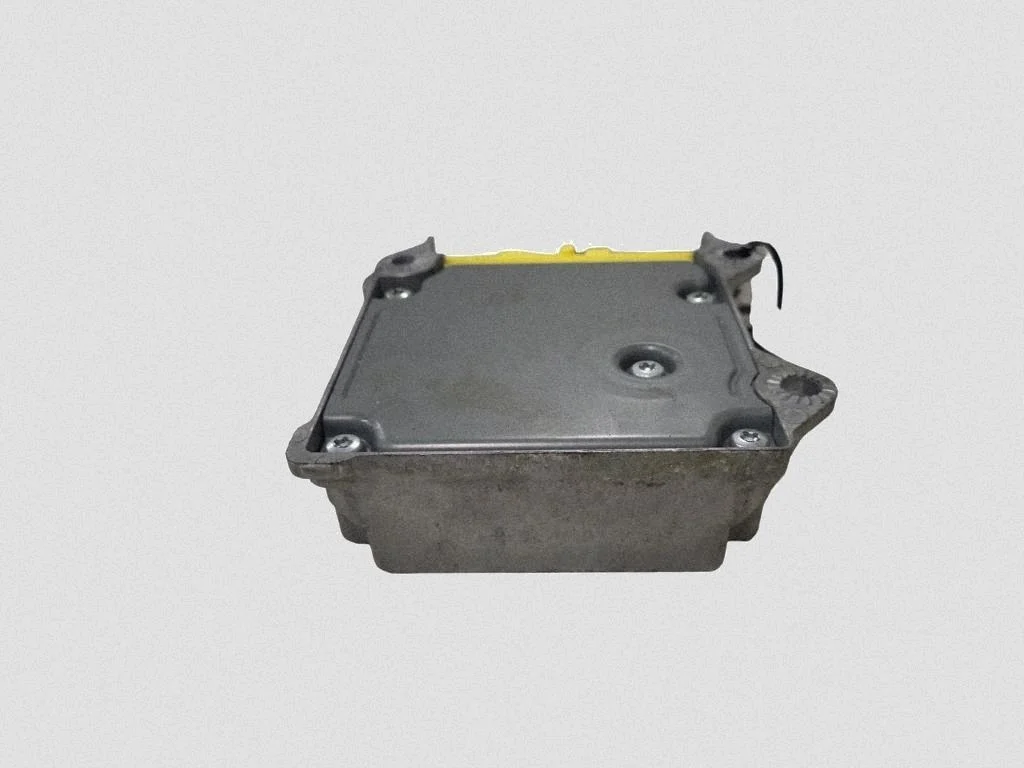 Airbag Steuergerät VW Golf V 1K0909605T