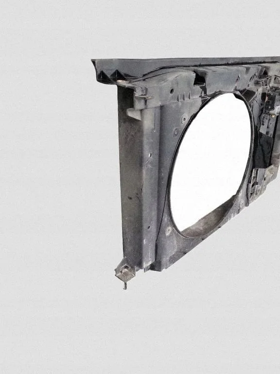 Painel Frontal Citroën C4 Grand Picasso 9658508980