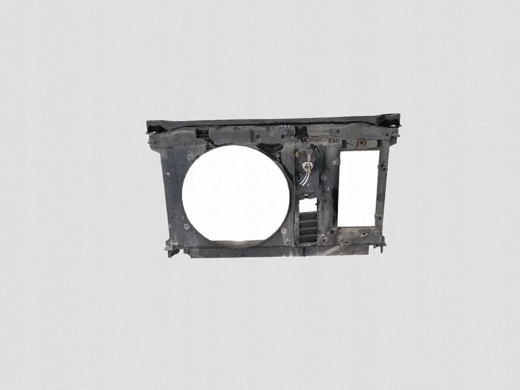 Painel Frontal Citroën C4 Grand Picasso 9658508980 image 5