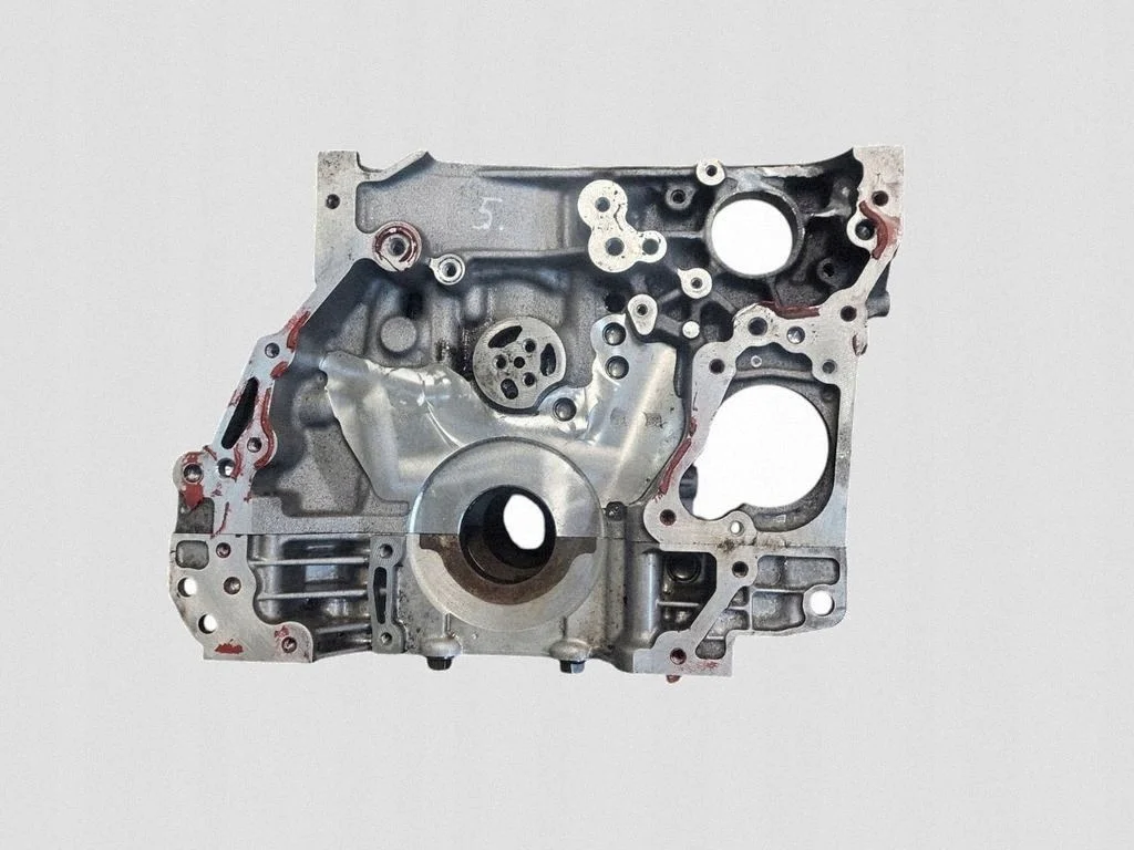 Bloc moteur Opel Astra K LWV 2017 image 3
