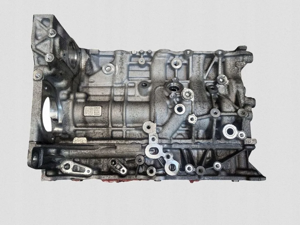Bloc moteur Opel Astra K LWV 2017 image 4