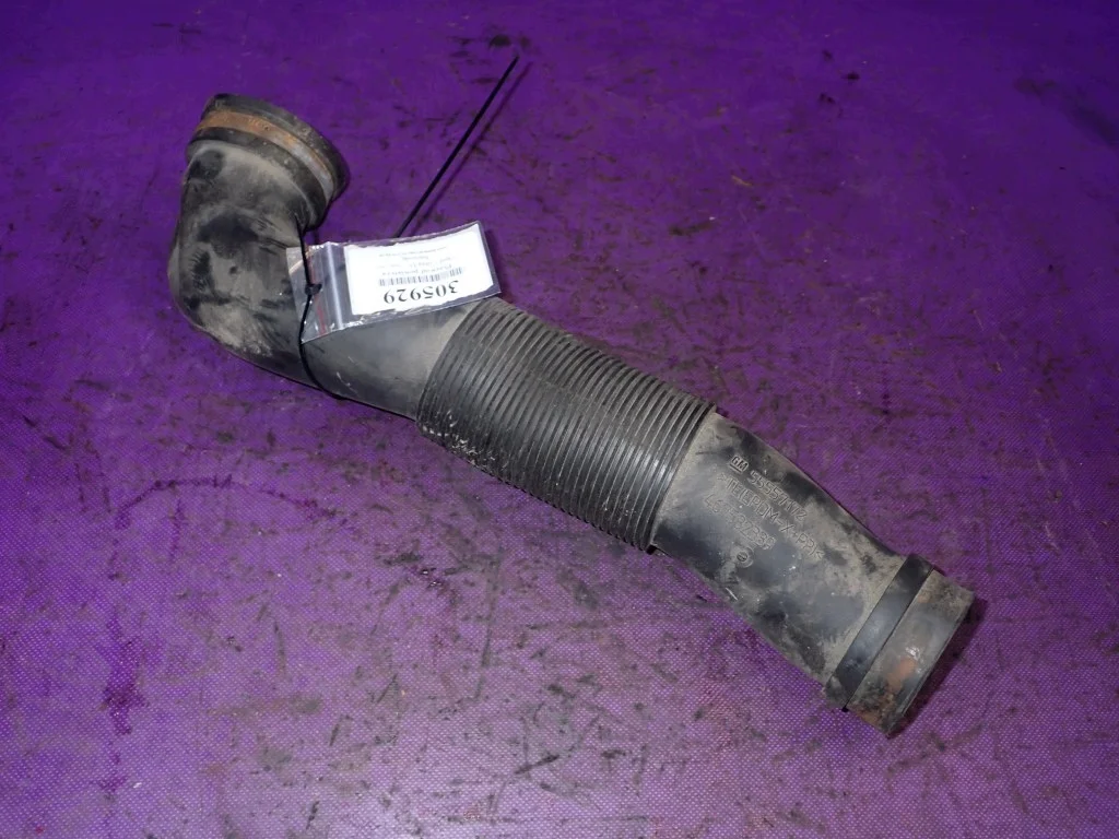 Mangueira de Ar Opel Corsa D Z17DTR
