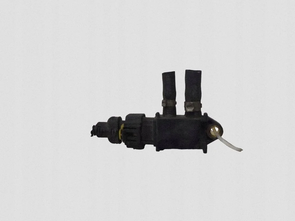 Abgassensordruck Opel Astra K A2C7438680
