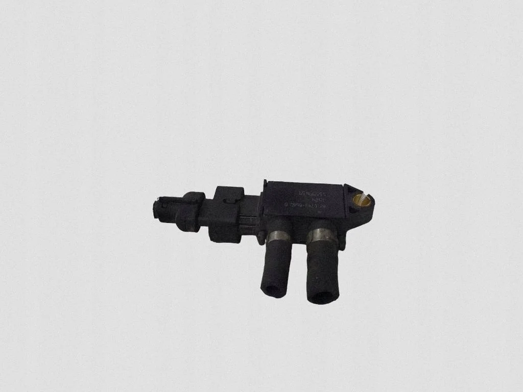 Sensor de Pressão de Escape Opel Astra K image 3