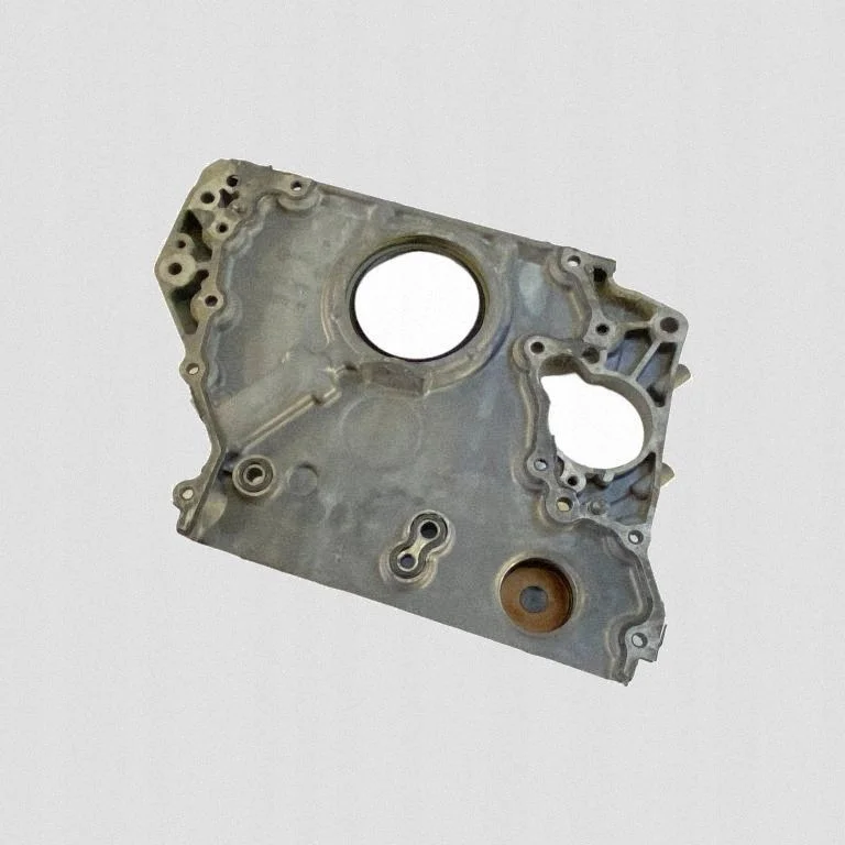 Peça do Motor Opel Astra K 55574204 image 4
