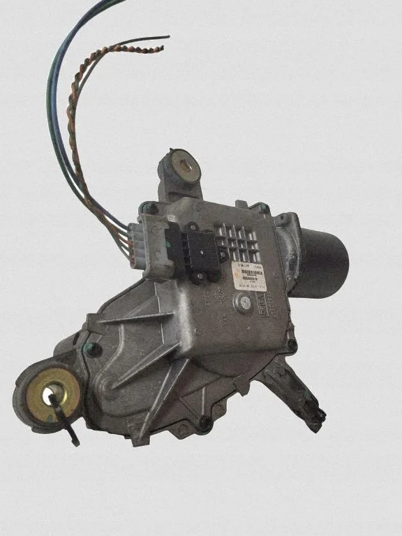 Motor Limpa Para-Brisas Citroën C4 Grand Picasso II