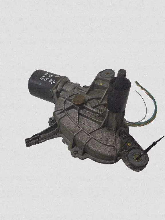 Motor limpiaparabrisas Citroën C4 Grand Picasso II image 3